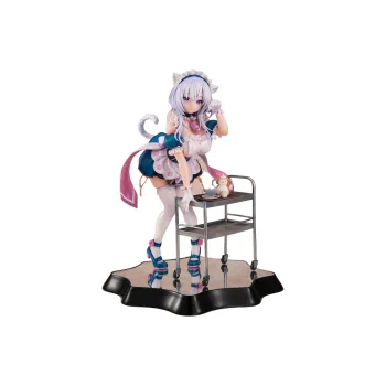 KADOKAWA 1 6 Liar·Liar  The Game Of Lies Yuki Himegami Original Work Edition Scale Figures 25cm
