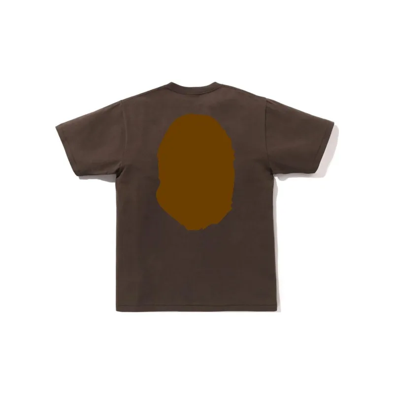 Bape Big Ape Head Tee-3