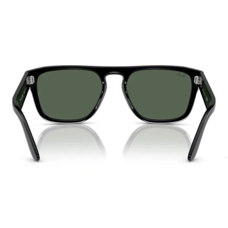 RayBan Rb4407 Square frame Sunglasses-4