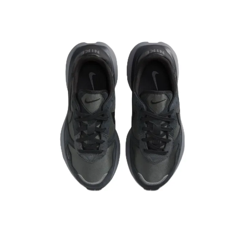 Nike Phoenix Waffle Anthracite Smoke Grey Women's-3