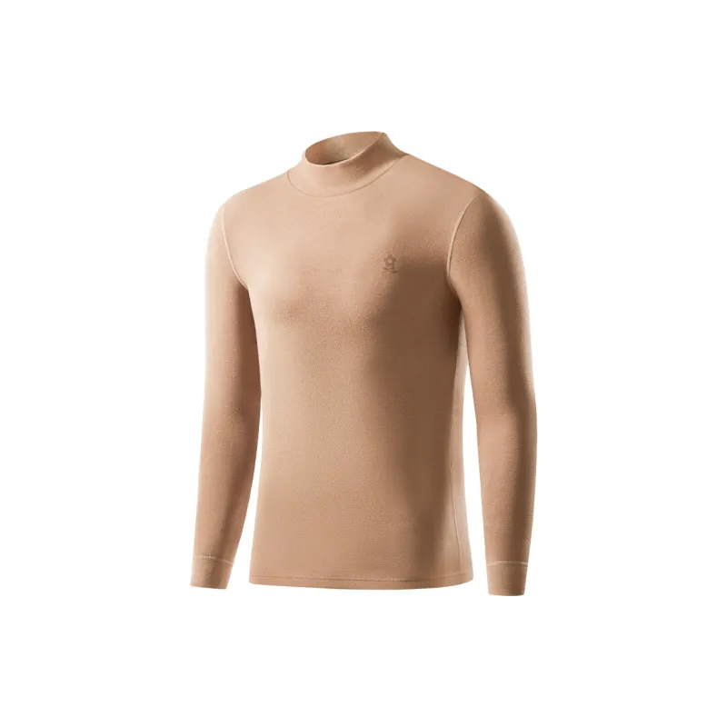 Montagut Men Thermal Tops-3