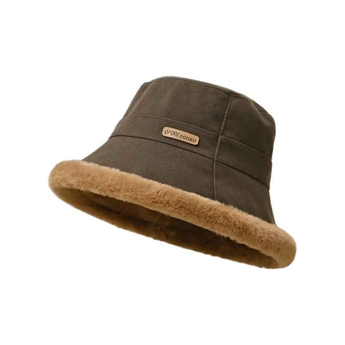 FREE RABBITⅡ Bucket Hats Unisex-4