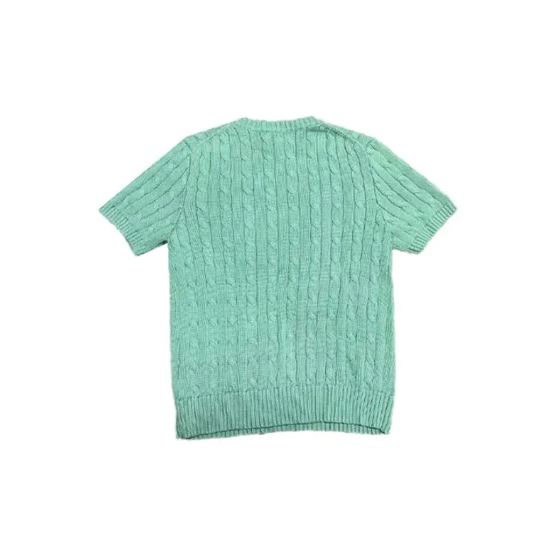 Polo Ralph Lauren Knitwear Women's Green-1