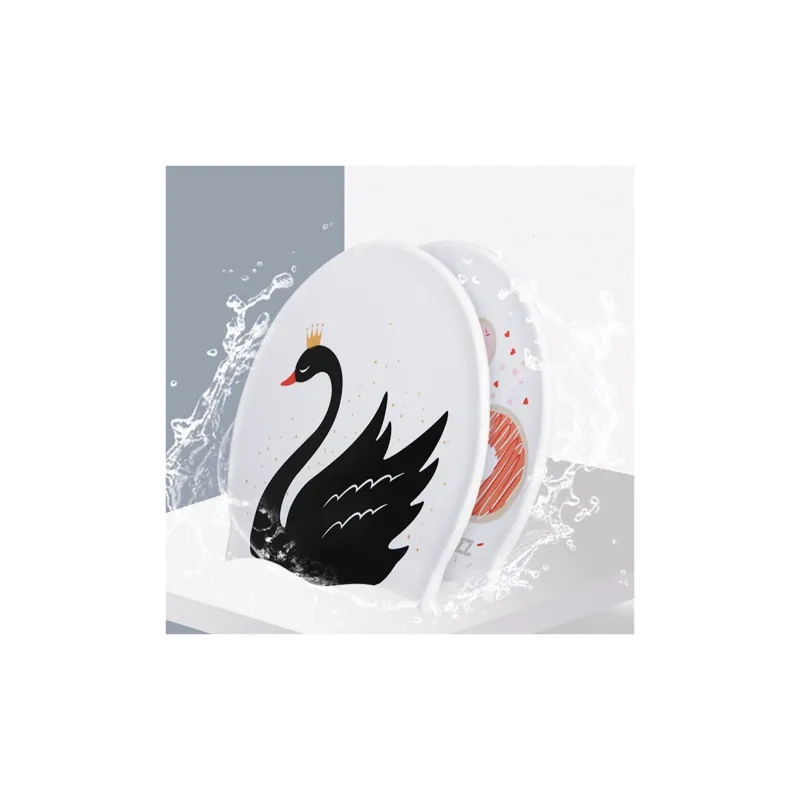 COPOZZ Swimming Caps-29