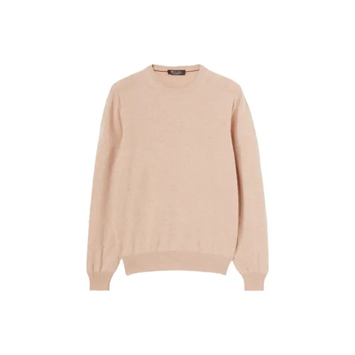 Loro Piana Sweaters Men Pink