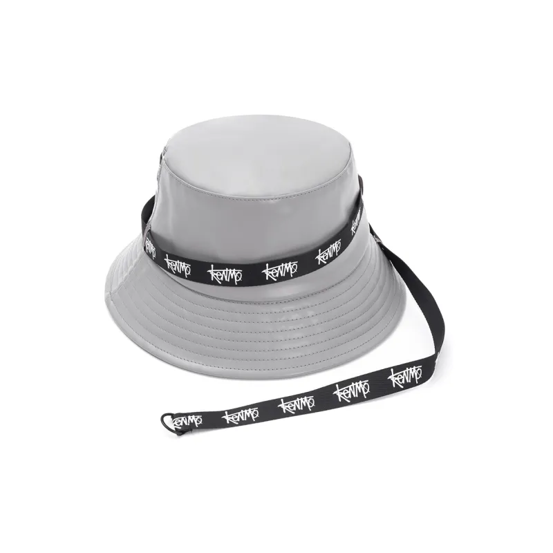 KENMO Bucket Hats Unisex-8