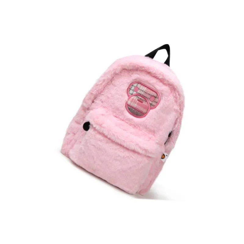 Aape Backpacks Pink PKE-1