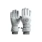 Light Gray Motorcycle Style (Women's)