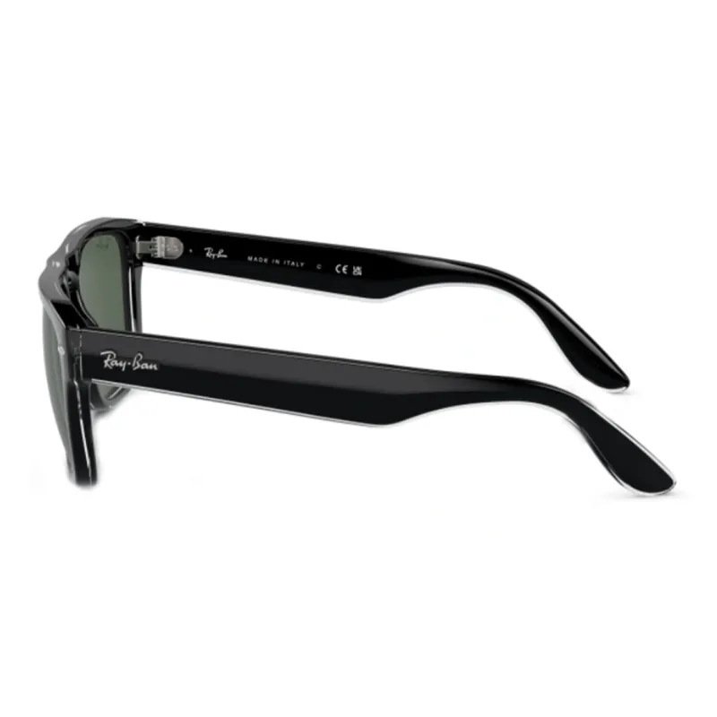 RayBan Rb4407 Square frame Sunglasses-3