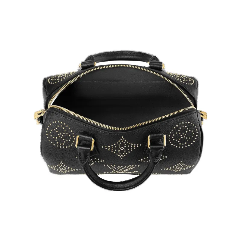 LOUIS VUITTON Speedy Bandoulière 25-3