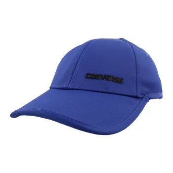 Converse Baseball Caps Unisex Blue