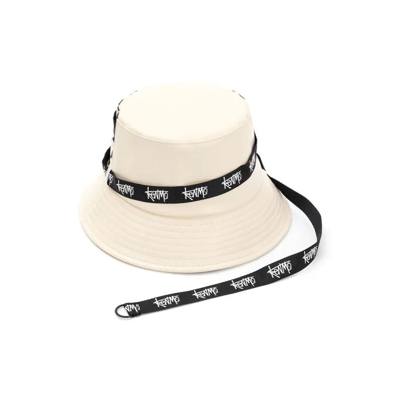 KENMO Bucket Hats Unisex-15