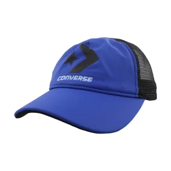 Converse Baseball Caps Unisex Blue