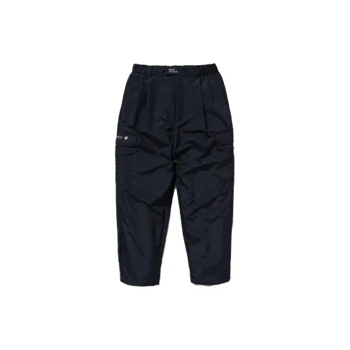 WTAPS Casual Pants Men