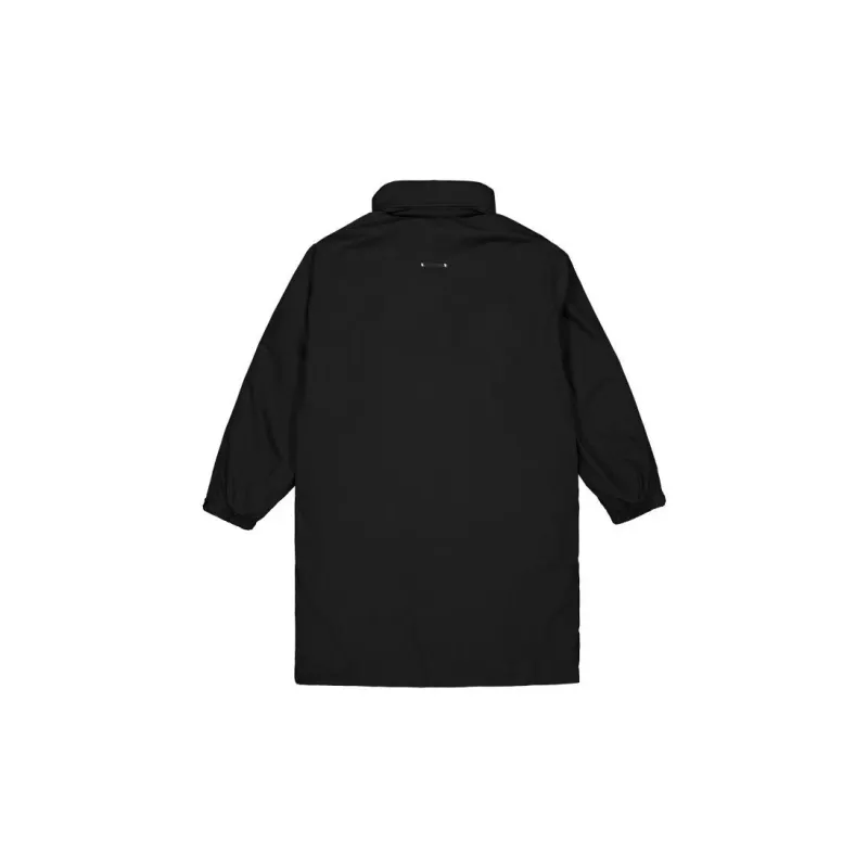 New Balance Down Jacket Men's Black-1