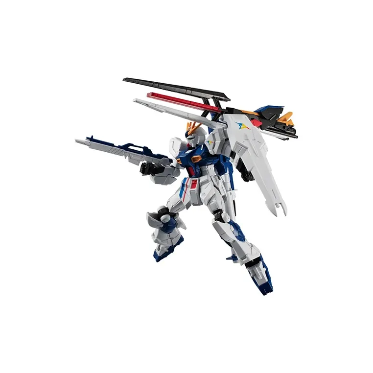 BANDAI PB Limited Mobile Suit Gundam G-FRAME FA Fukuoka Beef & Fukuoka Sazabi Set Model Kits-3