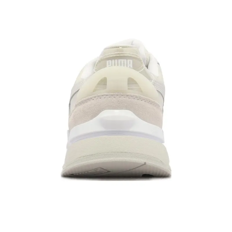 PUMA Mirage Sport Loom Snaekers 'Vaporous Grey' Women's-3
