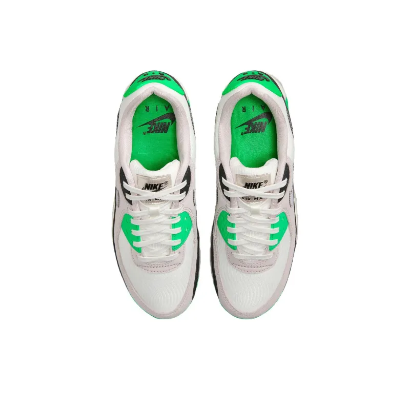 Nike Air Max 90 Scream Green Women's-3