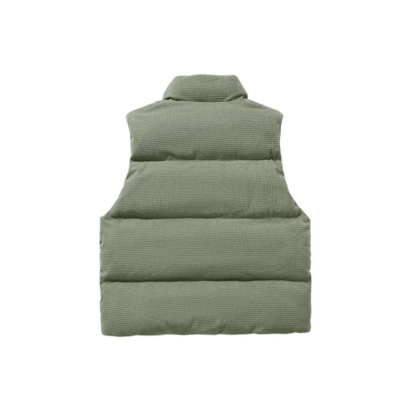 Ferrero Ross Vests Unisex-5