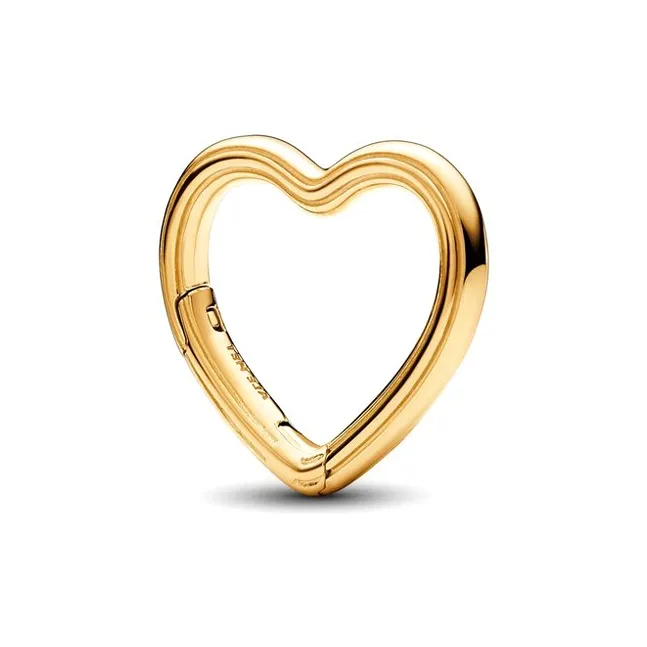 Pandora ME Charms / Pendants Women's Gold-1