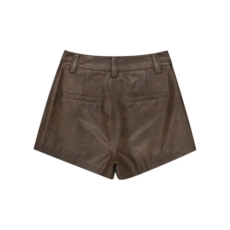 PP Casual Shorts Women's-1