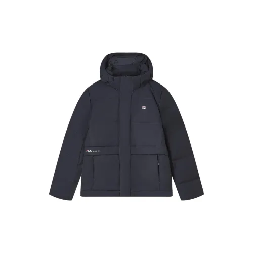 FILA Men Down Jacket