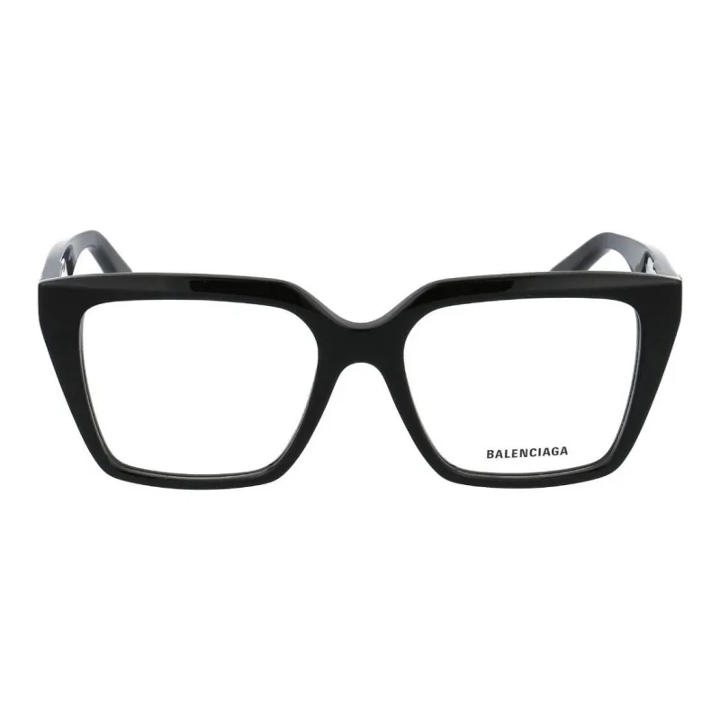Balenciaga Square Frame Glasses-6