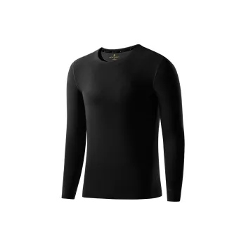 Montagut Men Thermal Tops