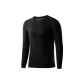 [Classic Crew Neck]Gentleman Black