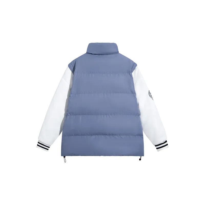 AMBER LIGHT Puffer Jackets Unisex-7