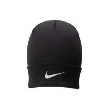 Nike Polyester Elastane Beanies Unisex Black