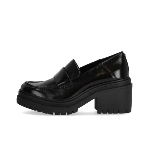 MICHAEL KORS Loafers Women's Black