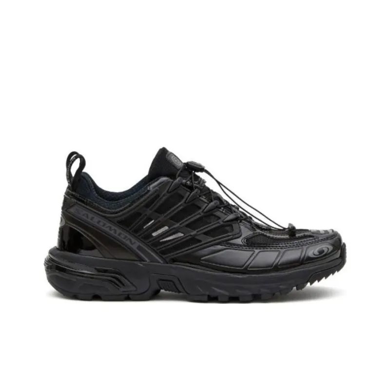 MM6 Maison Margiela X Salomon Acs Pro Lace Up Sneakers Women's-1
