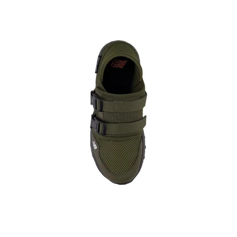 New Balance Fresh Foam UA700 'Olive'-3