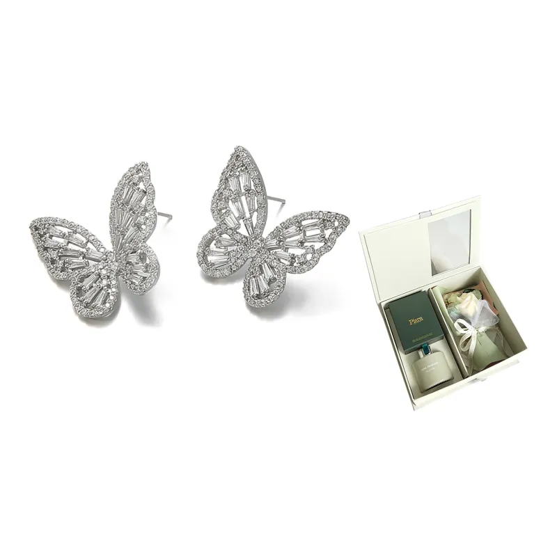 PIARA Necklaces Women's-6