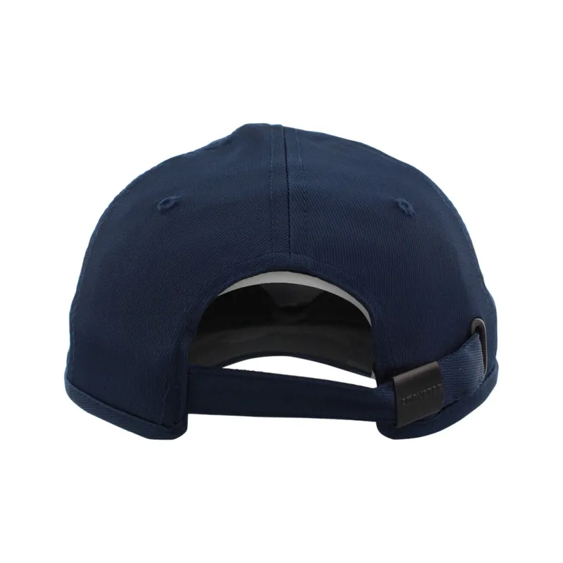 Converse Baseball Caps Unisex Blue-3