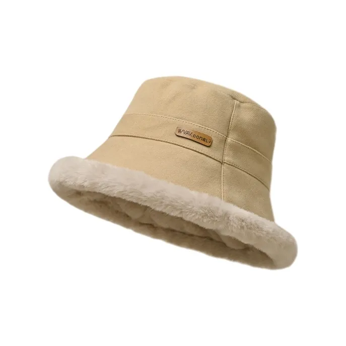 FREE RABBITⅡ Bucket Hats Unisex-2