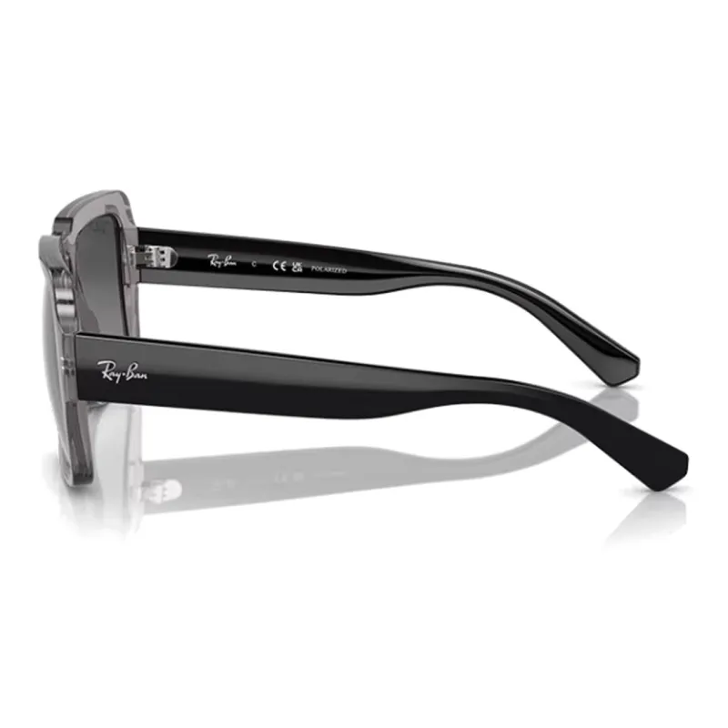 RayBan Magellan Square frame Sunglasses-2
