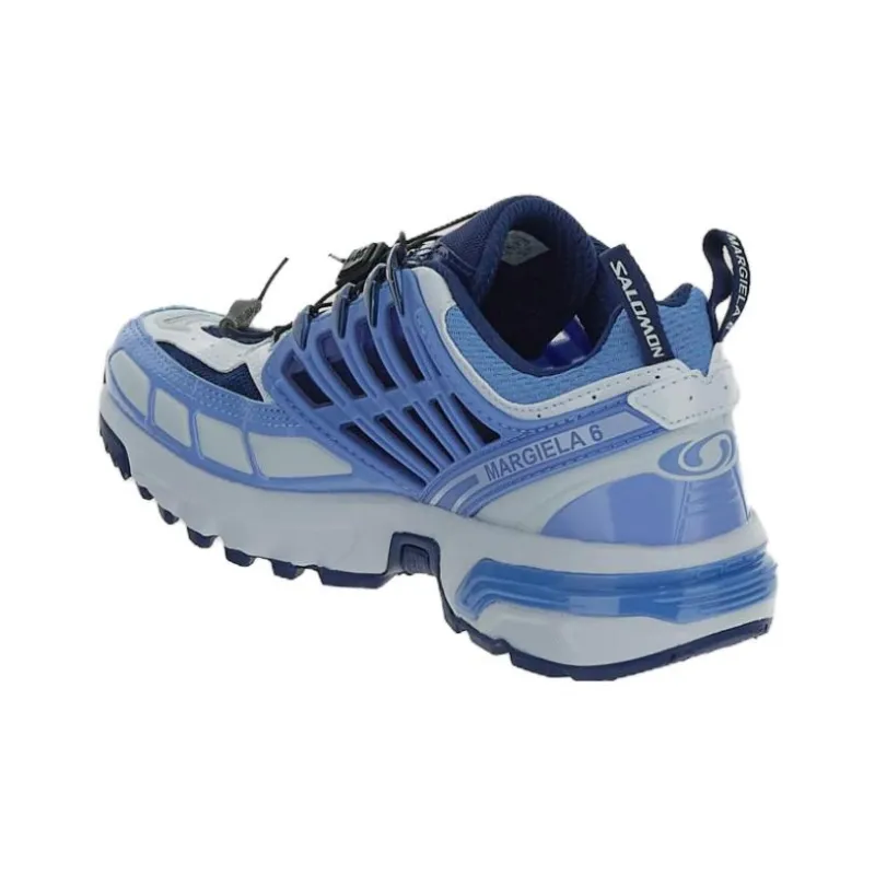 Salomon MM6 Maison Margiela X Women's ACS Pro Advanced 'Heather Blue Bonnet'-3