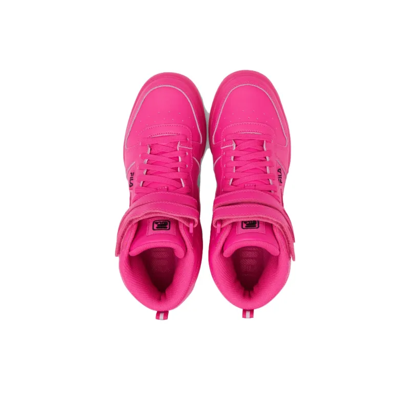 FILA Women's F-14 'Pink Glow'-3