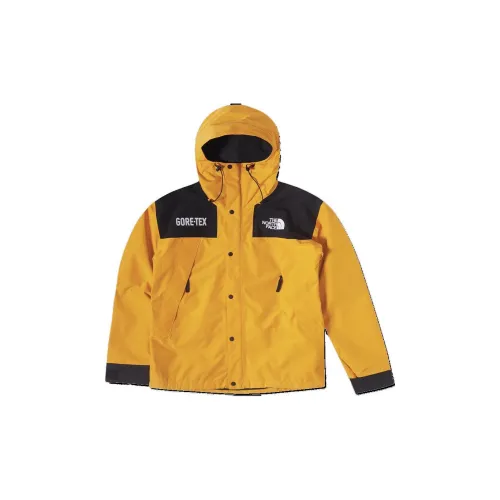 THE NORTH FACE 1990 Collection Jackets Men Yellow