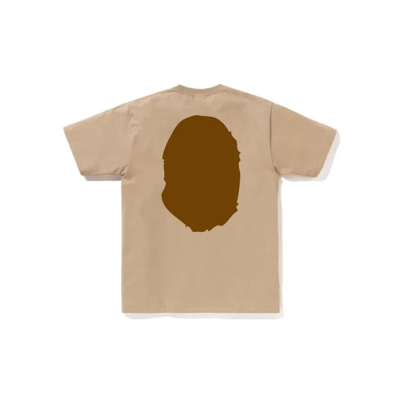 Bape Big Ape Head Tee-5