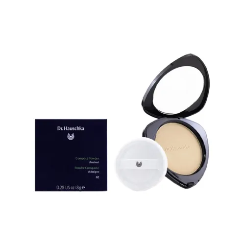 DR.HAUSCHKA 파우더 여성