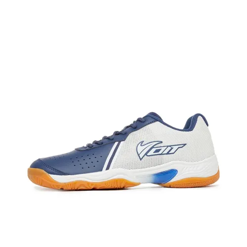 VOIT Table Tennis Shoes Unisex Low Top