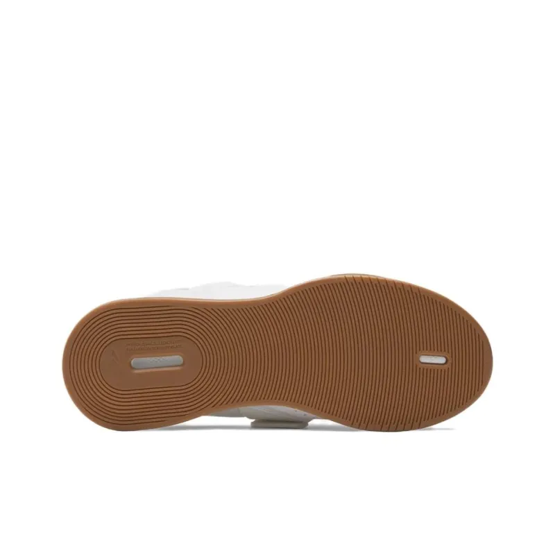 Reebok Women's Legacy Lifter 3 'White Gum' Women's-5