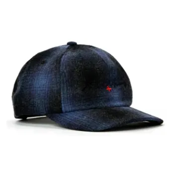 NOAH Baseball Caps Unisex Dark Blue