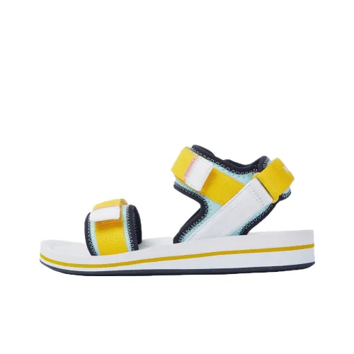 LACOSTE Beach Sandals Women's Yellow