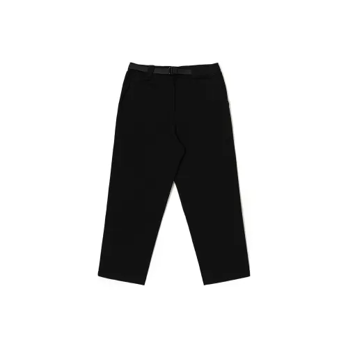 Dickies Casual Pants Unisex Asphalt Black