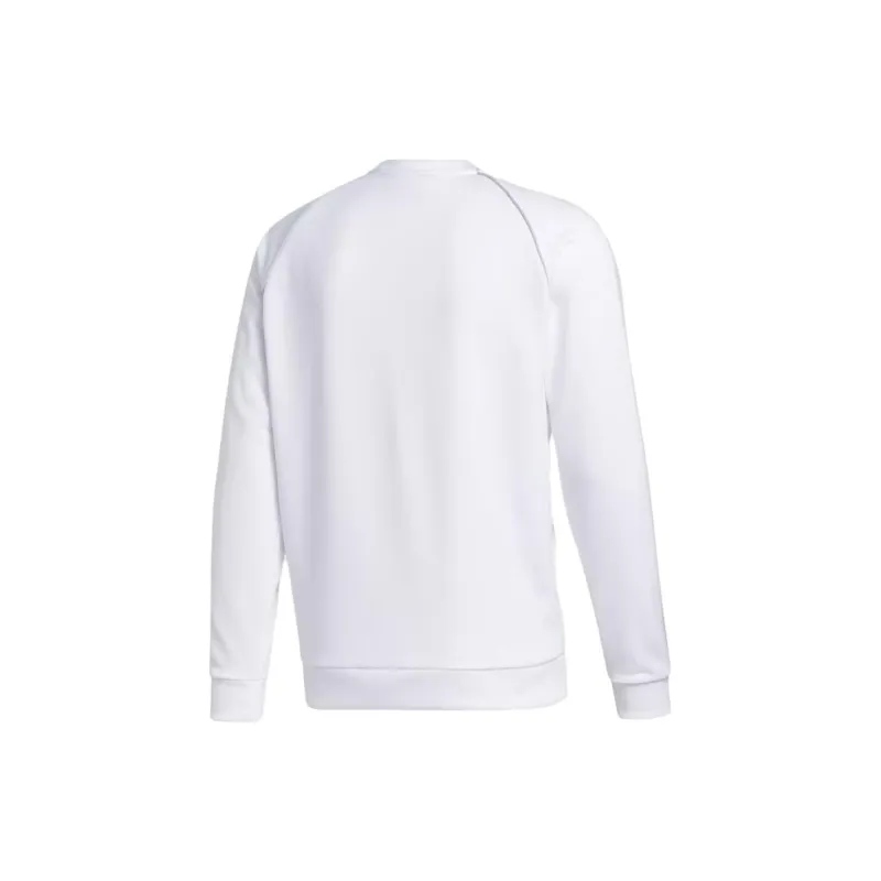 Adidas Sweatshirts Men White-1