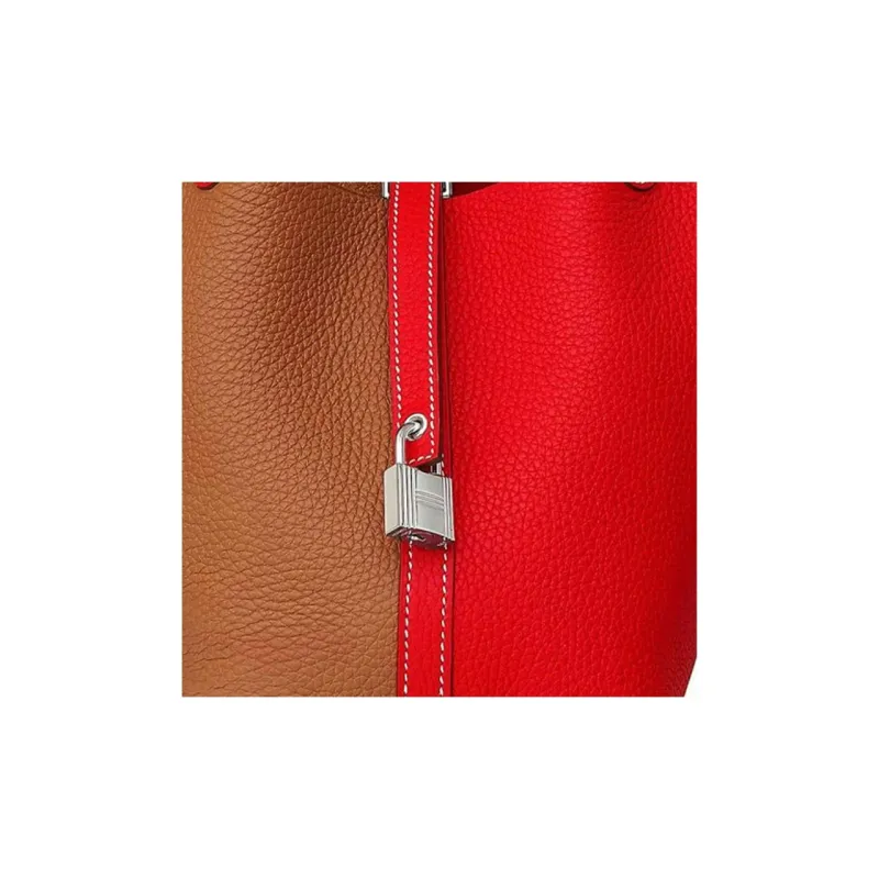HERMES Picotin Lock Handbags-1